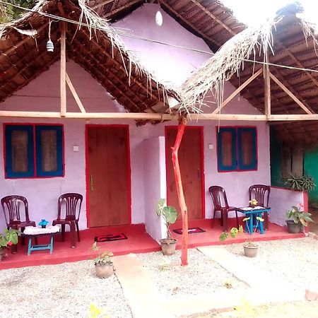 Star Sun Homestay Тангале Екстериор снимка