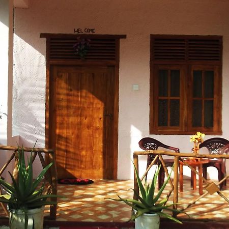Star Sun Homestay Тангале Екстериор снимка