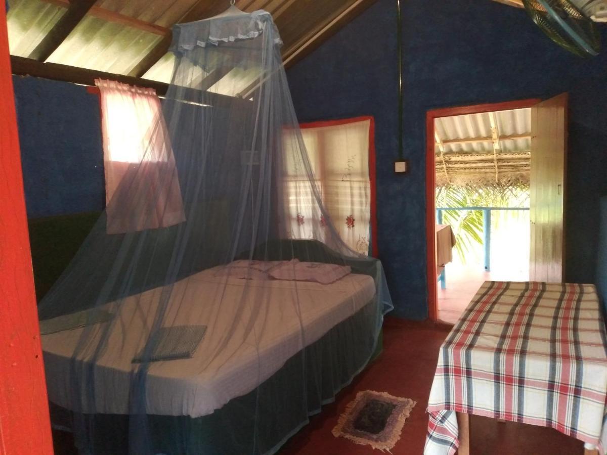 Star Sun Homestay Тангале Екстериор снимка