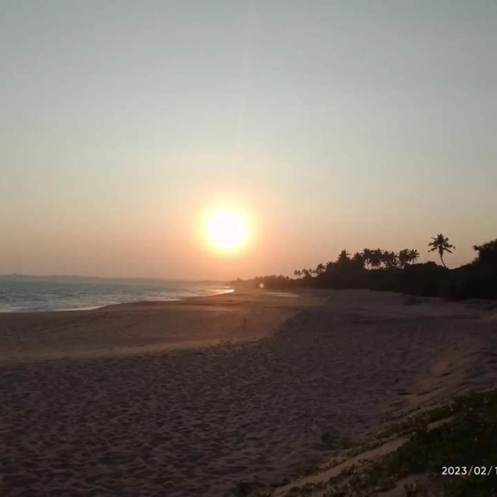 Star Sun Homestay Тангале Екстериор снимка