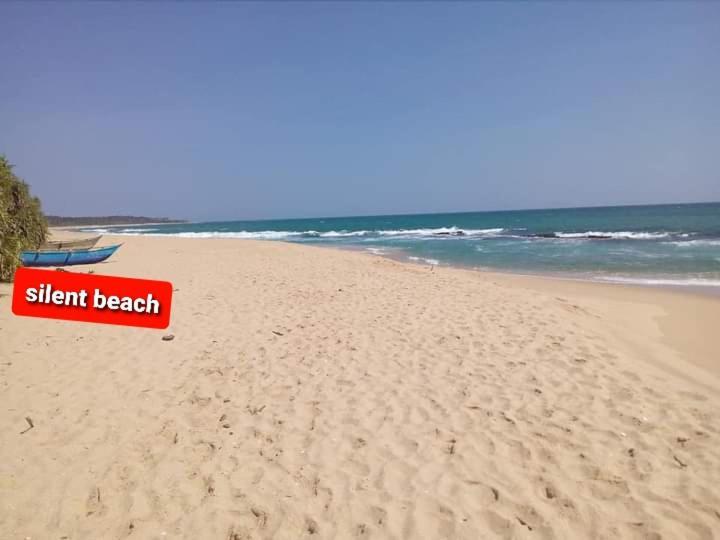 Star Sun Homestay Тангале Екстериор снимка