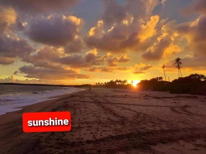 Star Sun Homestay Тангале Екстериор снимка