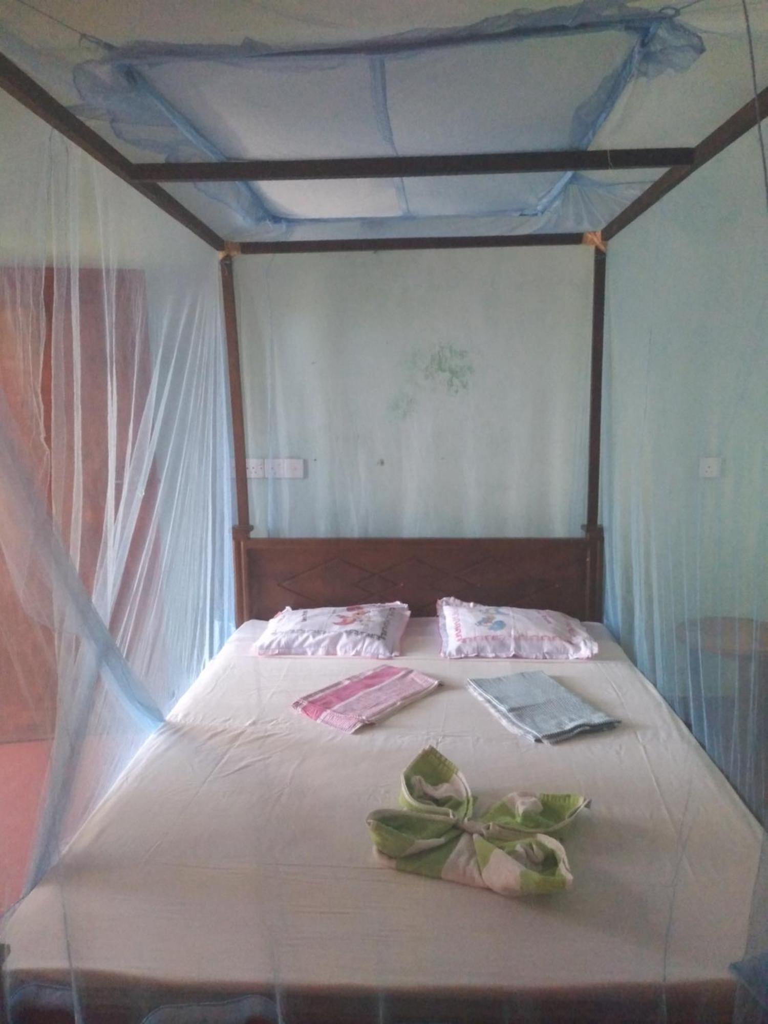 Star Sun Homestay Тангале Екстериор снимка