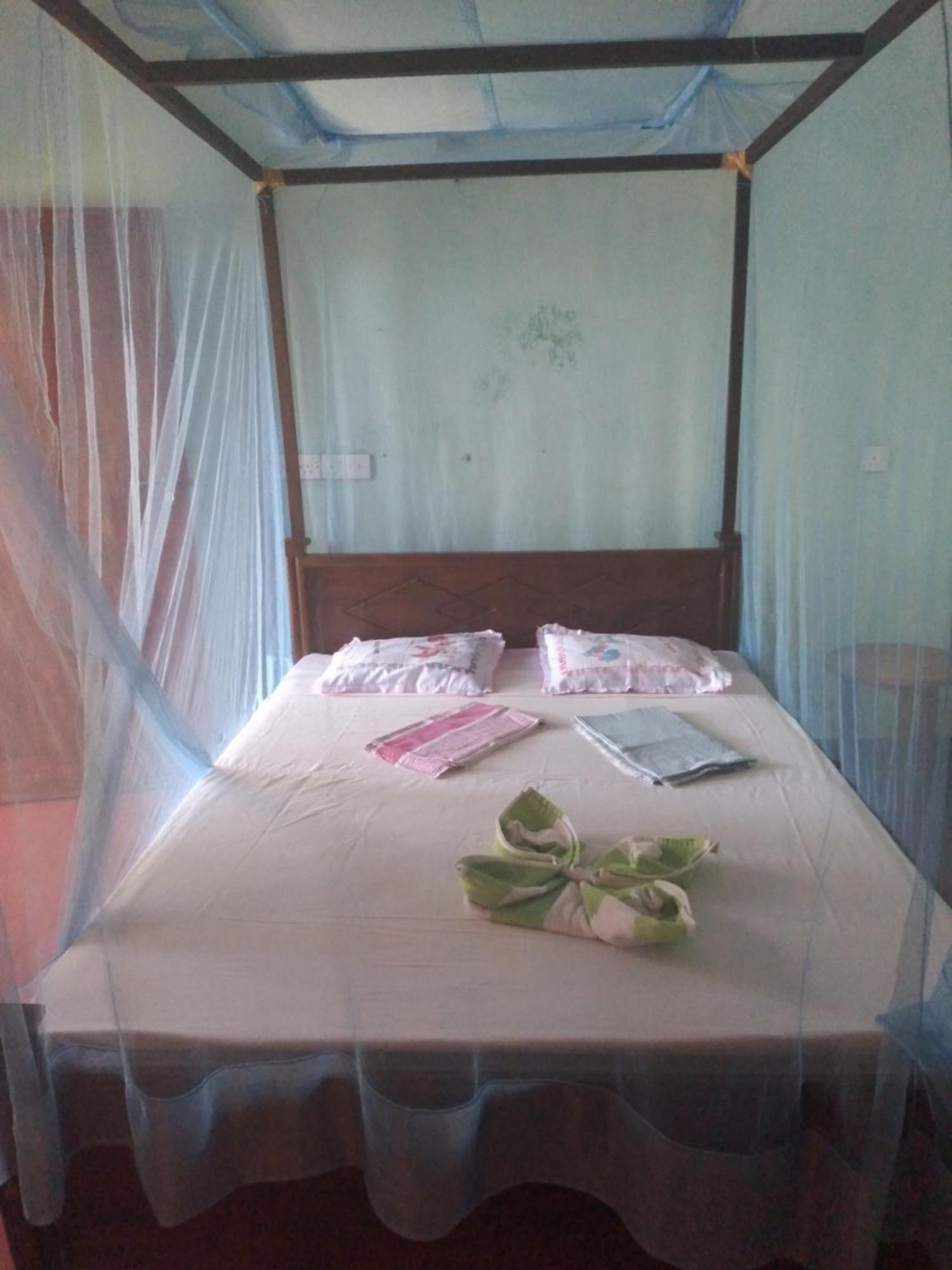 Star Sun Homestay Тангале Екстериор снимка