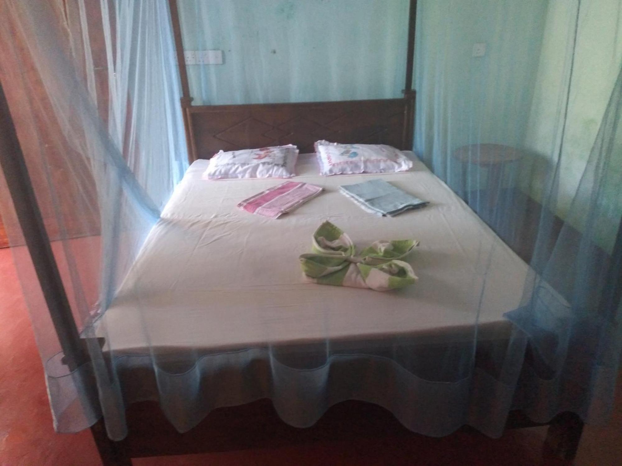 Star Sun Homestay Тангале Екстериор снимка