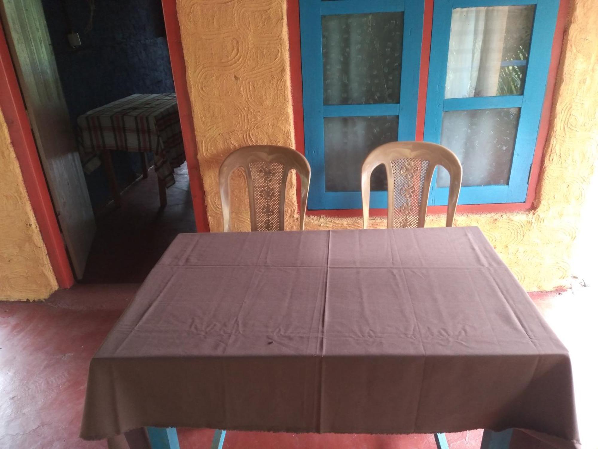 Star Sun Homestay Тангале Екстериор снимка