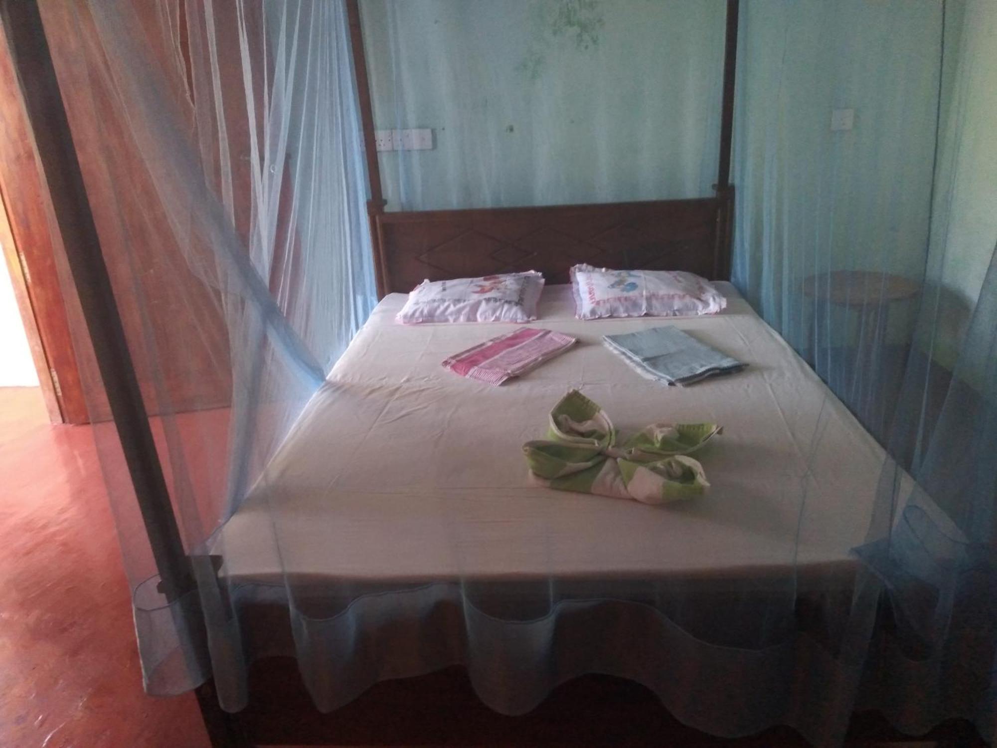 Star Sun Homestay Тангале Екстериор снимка