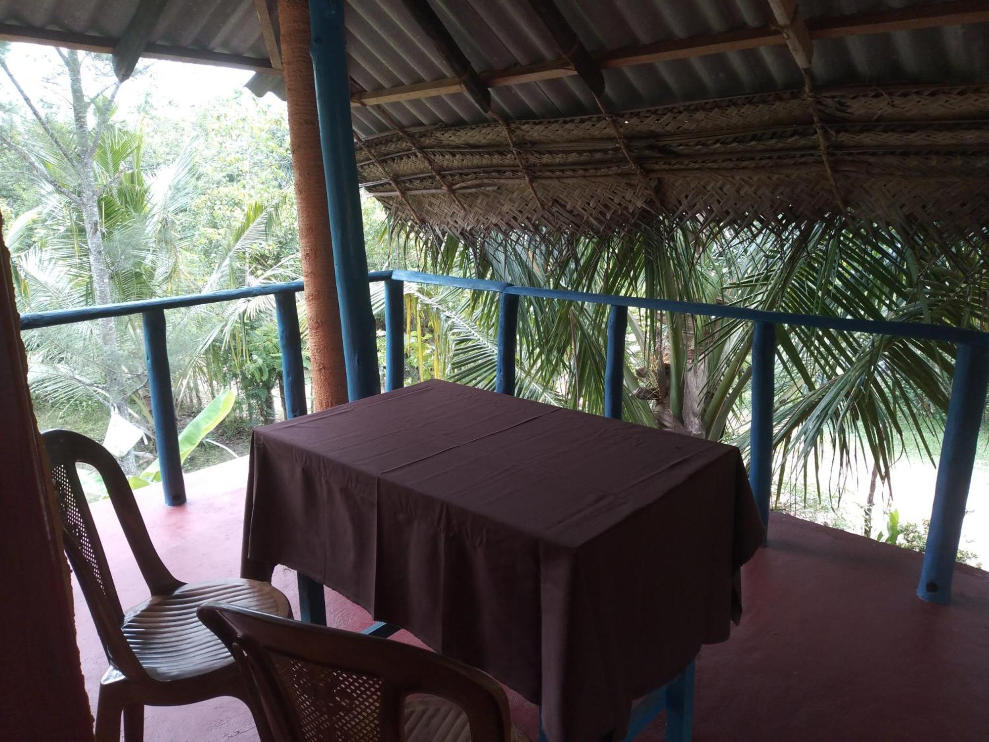 Star Sun Homestay Тангале Екстериор снимка