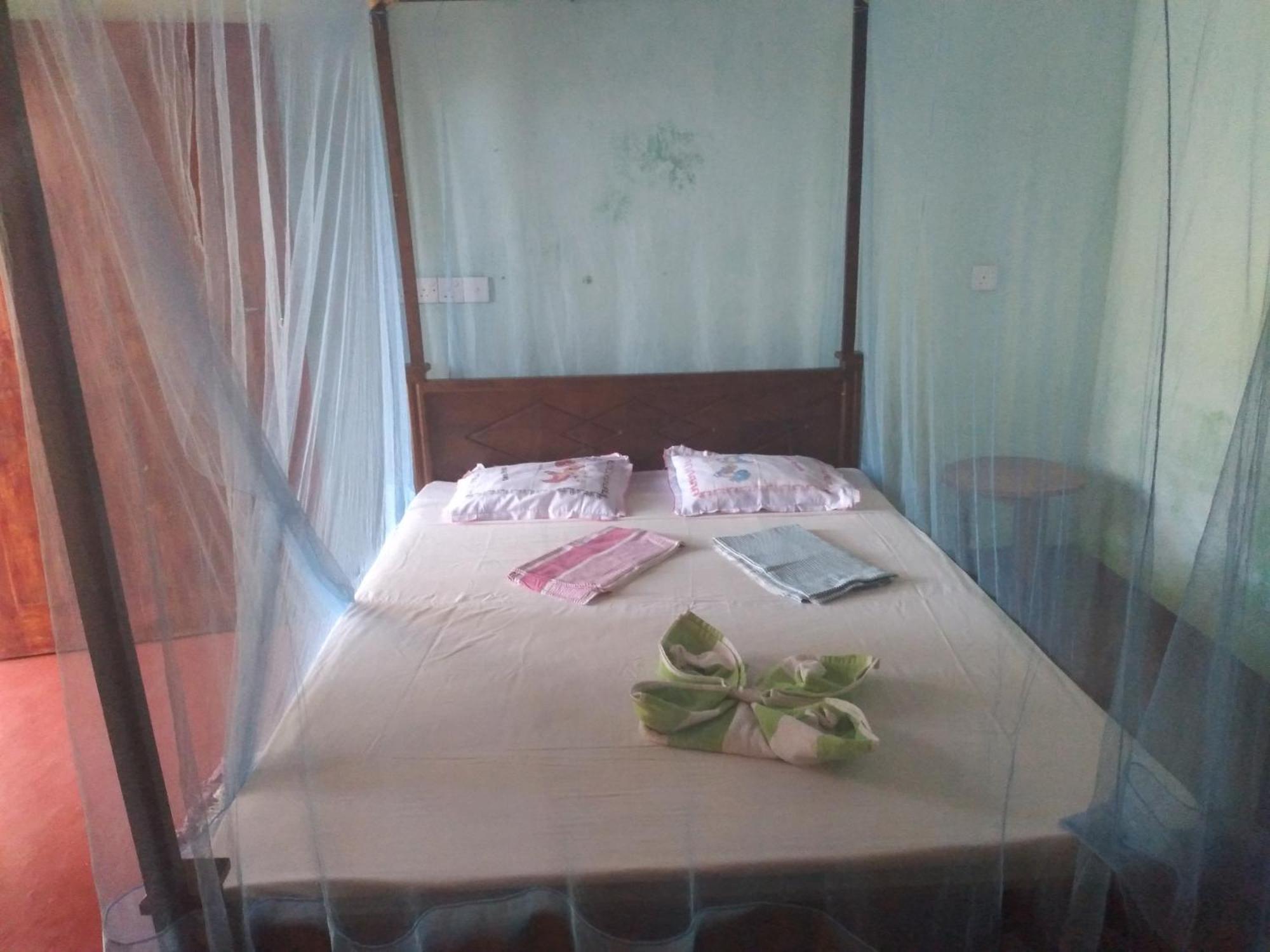 Star Sun Homestay Тангале Екстериор снимка