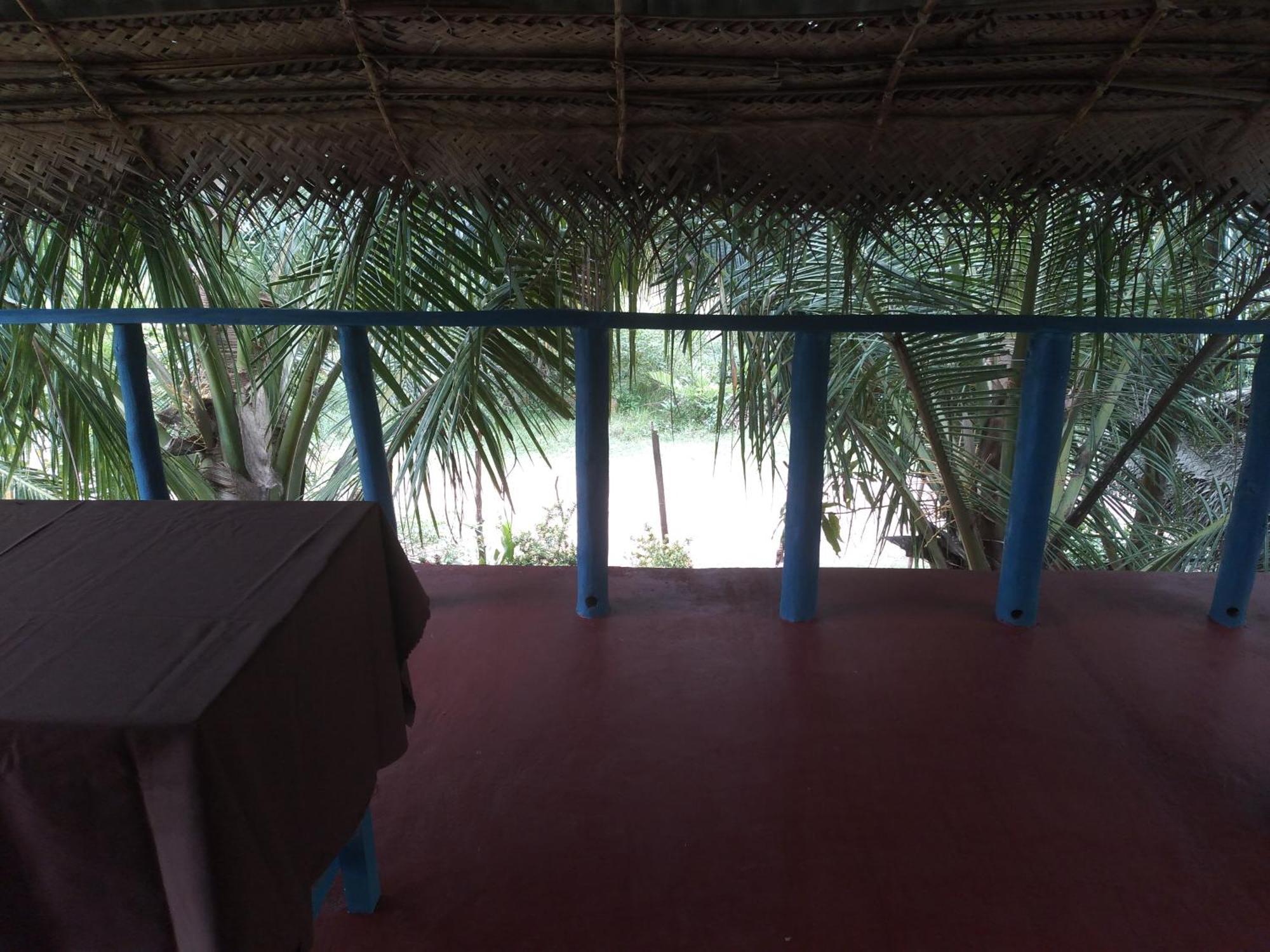 Star Sun Homestay Тангале Екстериор снимка