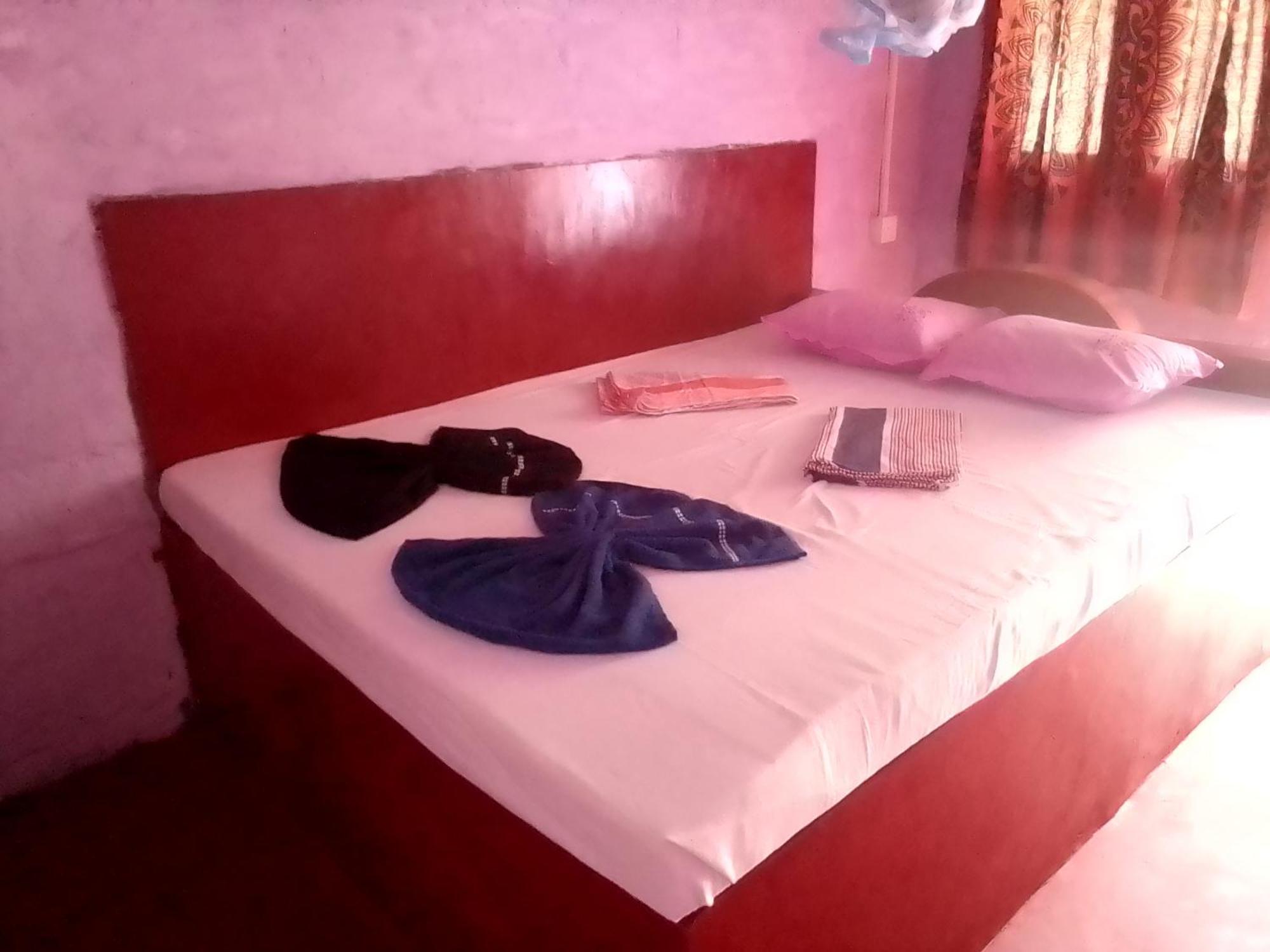 Star Sun Homestay Тангале Екстериор снимка