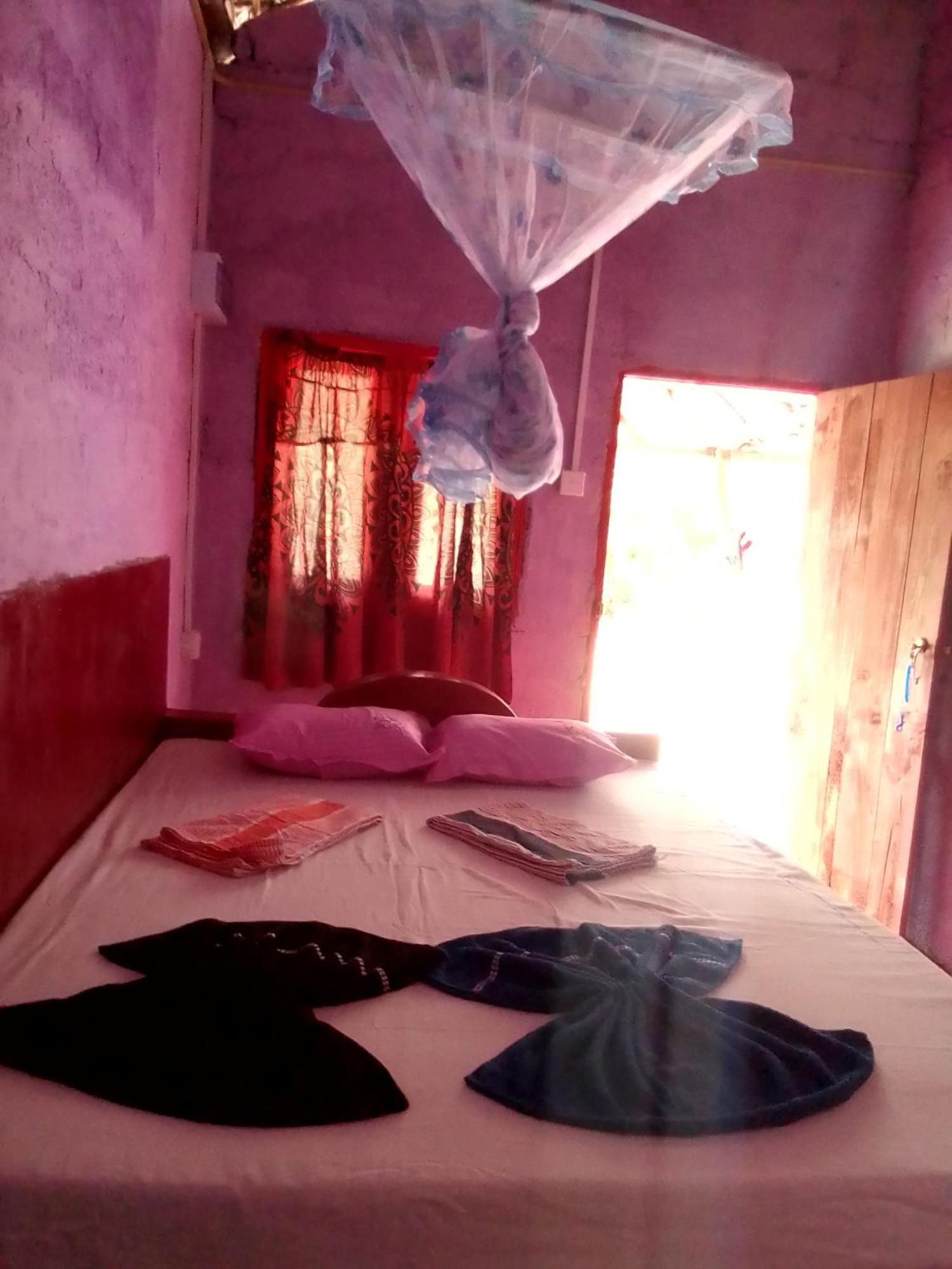Star Sun Homestay Тангале Екстериор снимка
