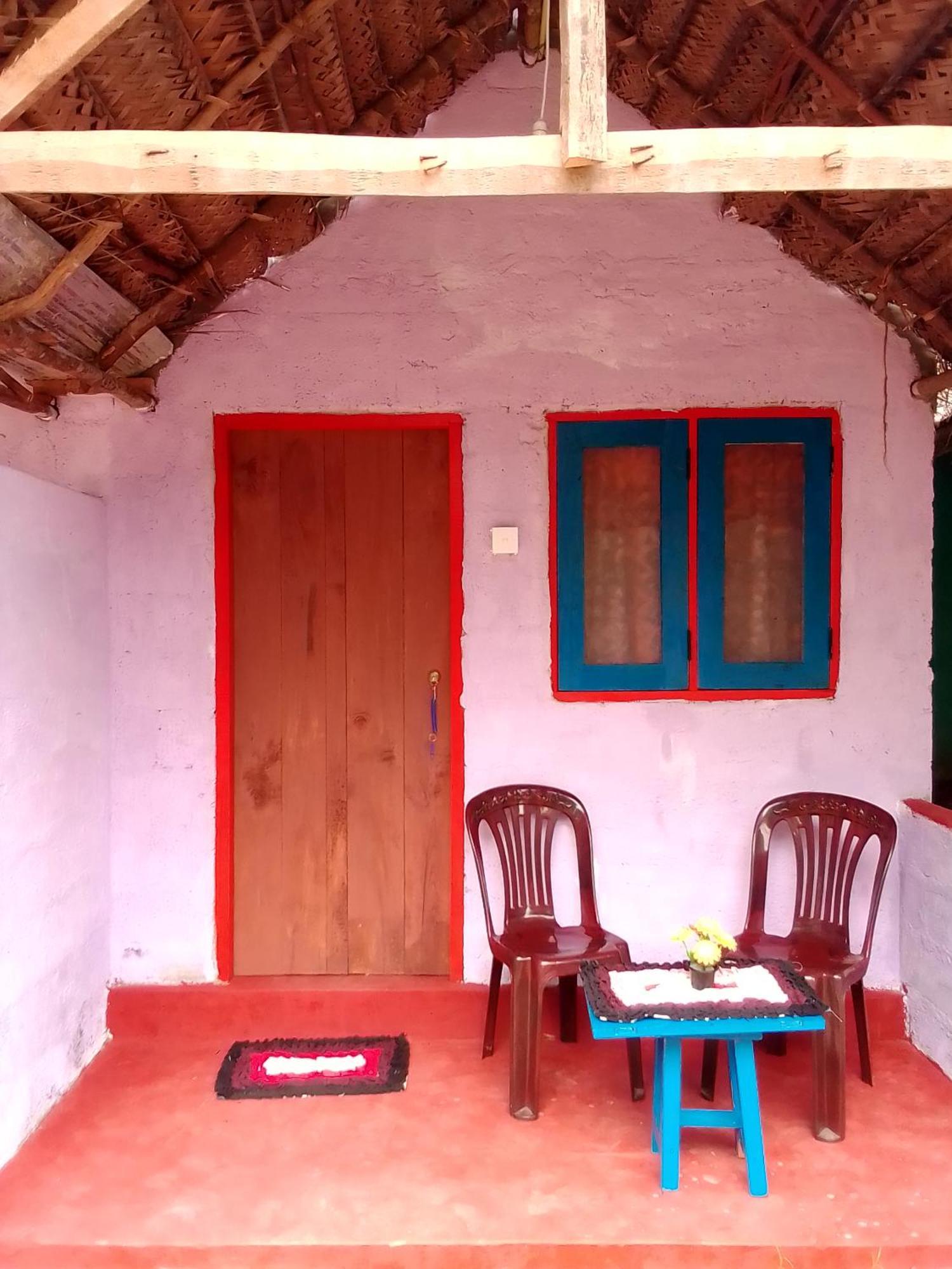 Star Sun Homestay Тангале Екстериор снимка