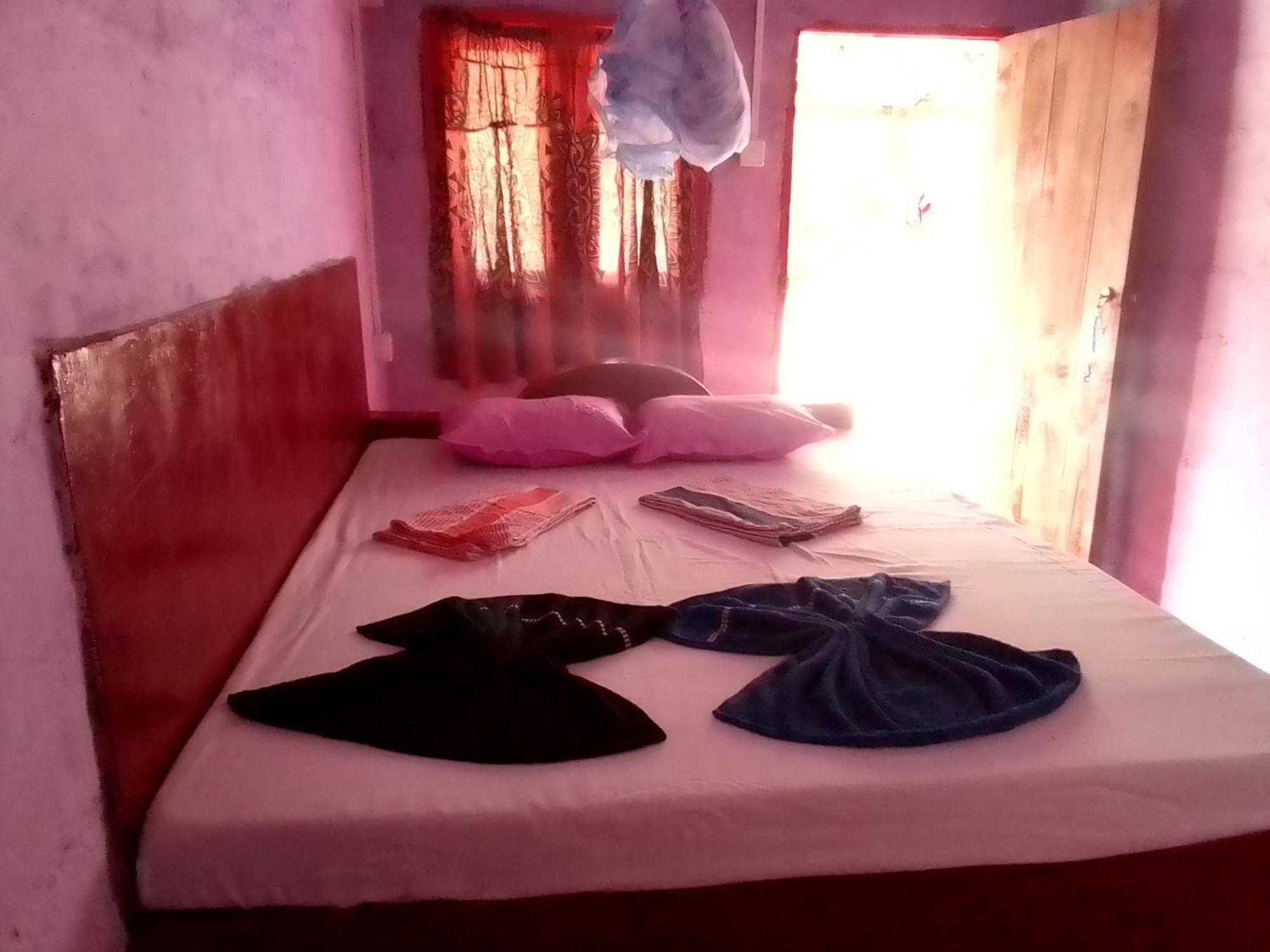 Star Sun Homestay Тангале Екстериор снимка