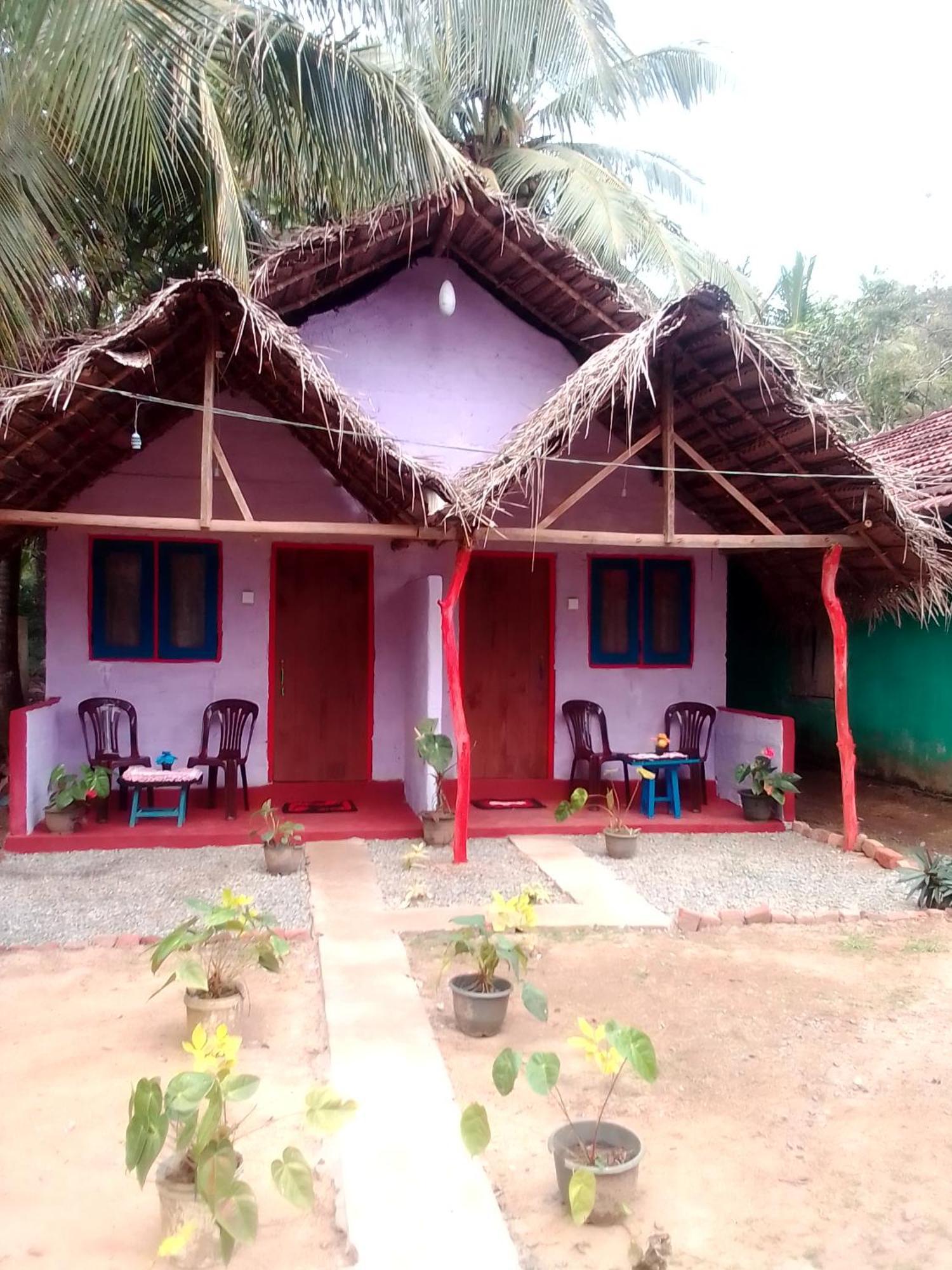 Star Sun Homestay Тангале Екстериор снимка