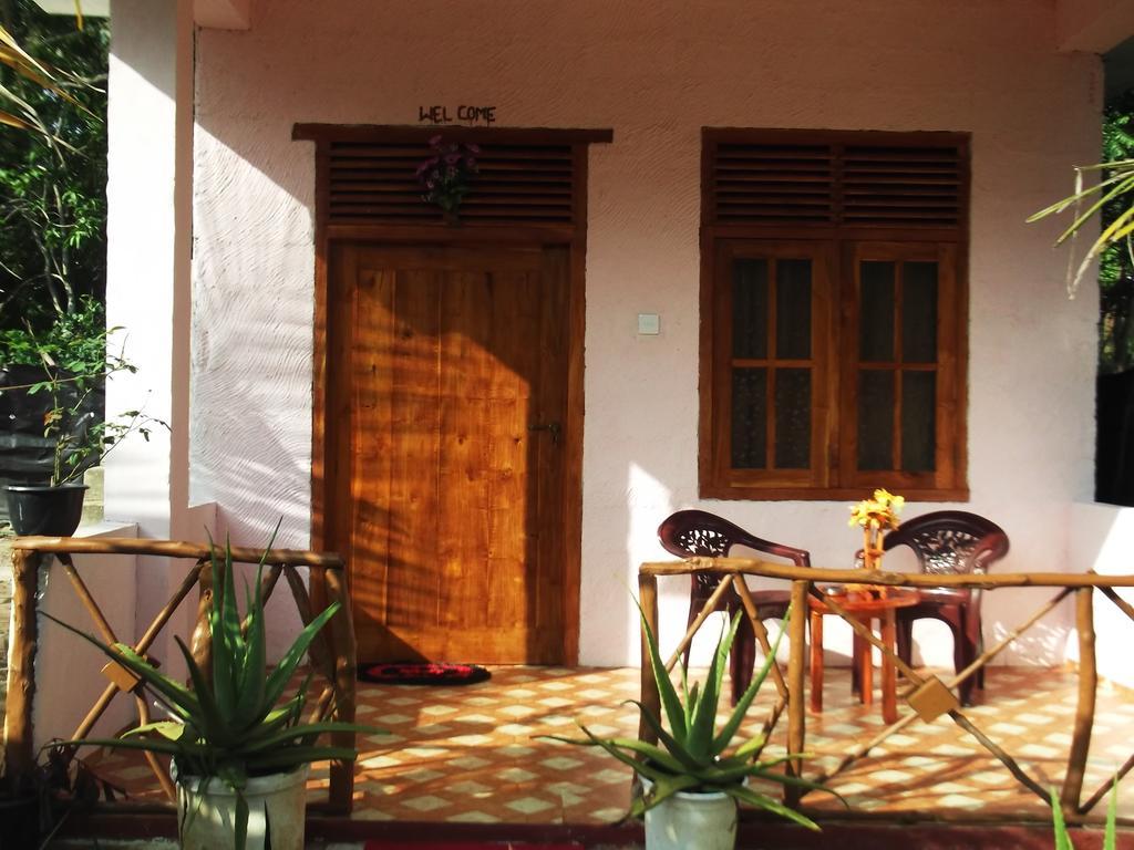 Star Sun Homestay Тангале Екстериор снимка