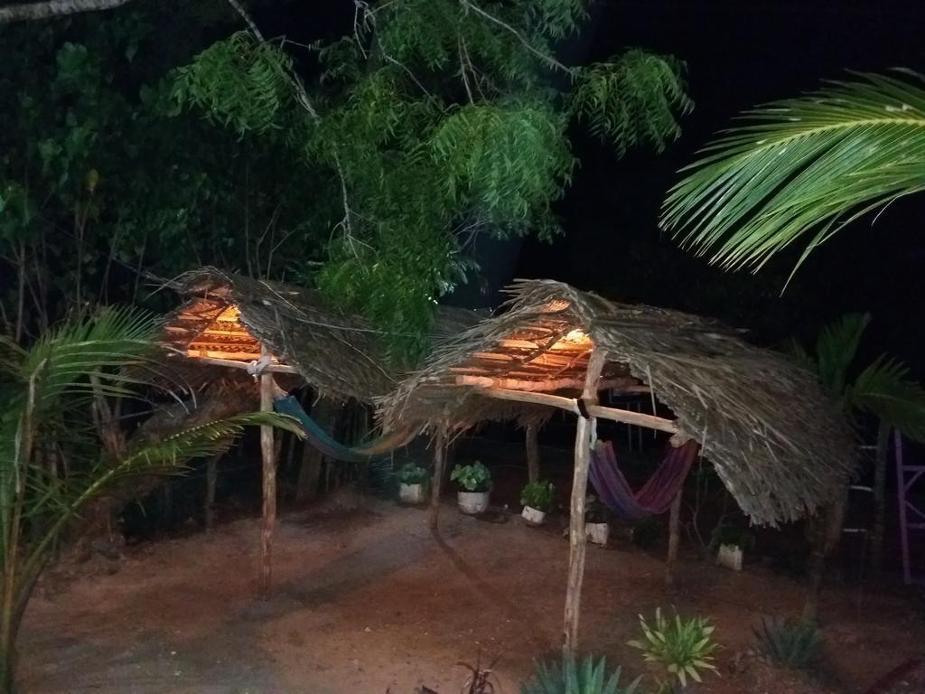 Star Sun Homestay Тангале Екстериор снимка