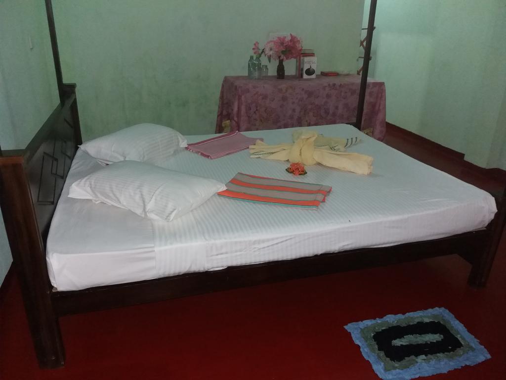 Star Sun Homestay Тангале Екстериор снимка
