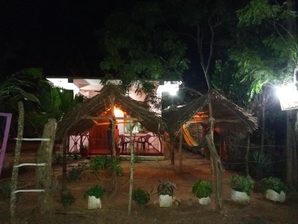Star Sun Homestay Тангале Екстериор снимка