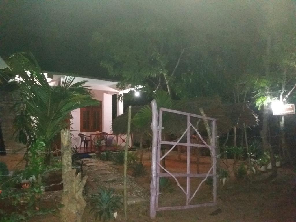 Star Sun Homestay Тангале Екстериор снимка