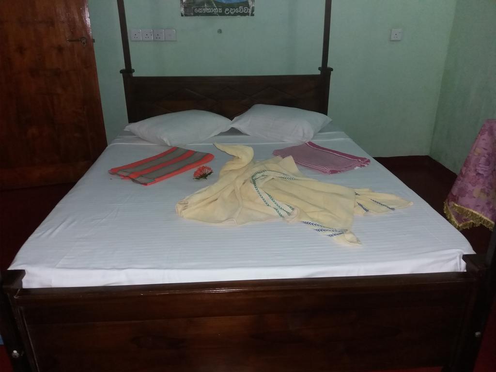 Star Sun Homestay Тангале Екстериор снимка