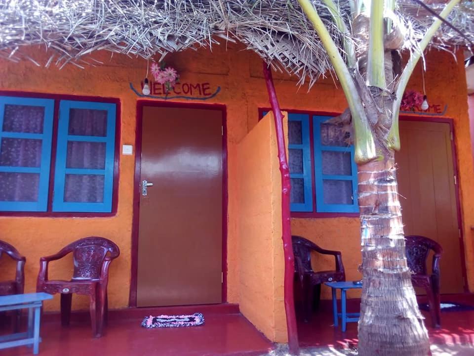 Star Sun Homestay Тангале Екстериор снимка