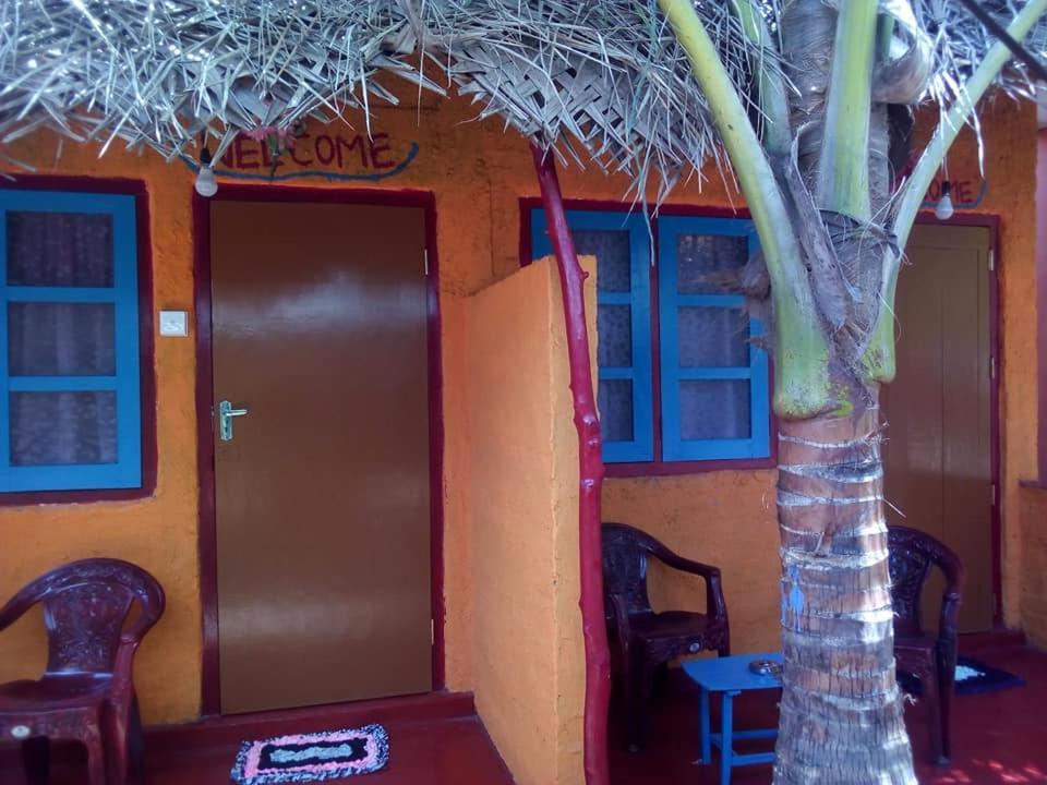 Star Sun Homestay Тангале Екстериор снимка