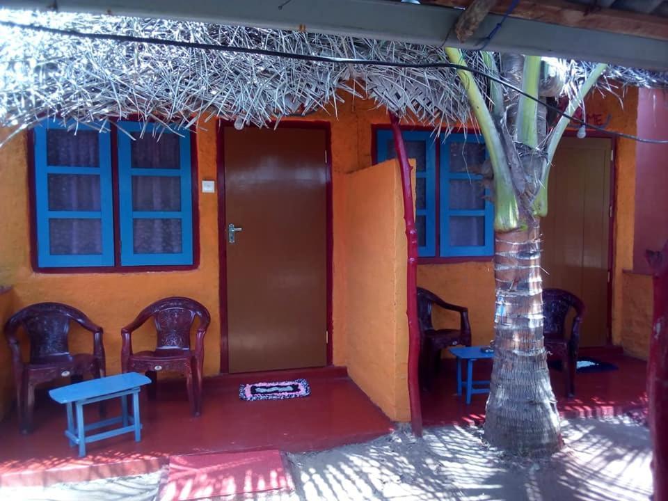 Star Sun Homestay Тангале Екстериор снимка
