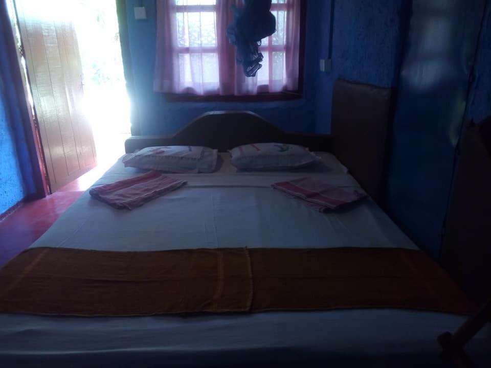 Star Sun Homestay Тангале Екстериор снимка